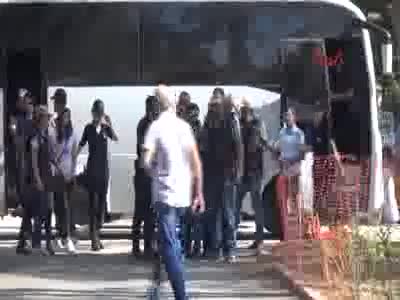 9 ilde MKP operasyonu: 12 gözaltı