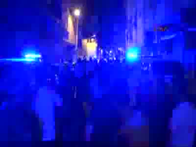 Trafik kazası sonrası kavga çıktı: 2 yaralı