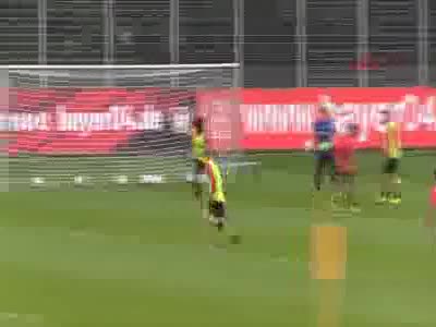 Leverkusen, Ömer Toprak'ın kararını bekliyor