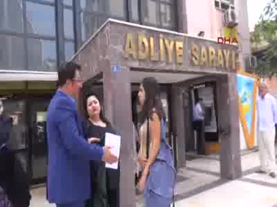 Otobüste mastürbasyon yapan muavine indirimli 6 yıl 3 ay hapis cezası