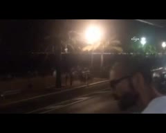 Fransa'da terör saldırısı