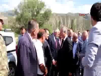 İçişleri Bakanı Ala: 26 Belediye Başkanı görevden uzaklaştırıldı - 2