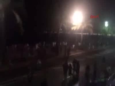 Nice'te 14 Temmuz kutlamalarında terör saldırısı: 84 ölü, 100'den fazla yaralı - 2