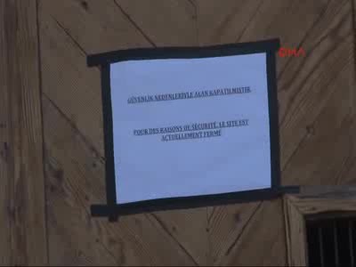 Fransa Başkonsolosluğunda bayraklar yarıya indi