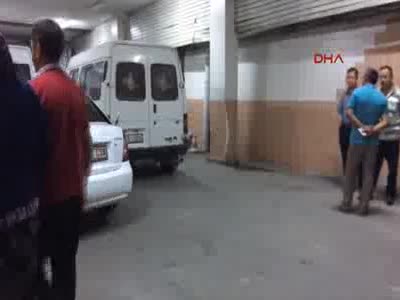 Alacak verecek meselesinde 7 yaşındaki çocuk öldü