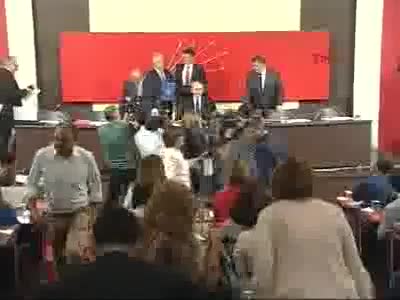 Kılıçdaroğlu: Bütün dünyanın terör konusunda ortak çaba harcaması gerekiyor - 1