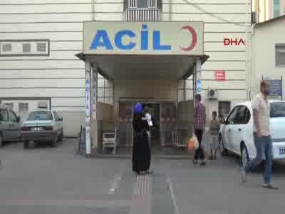 Şanlıurfa'da elektrik akımına kapılan 2 çocuk ağır yaralandı