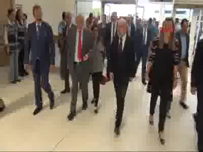 OECD'den Türkiye raporu