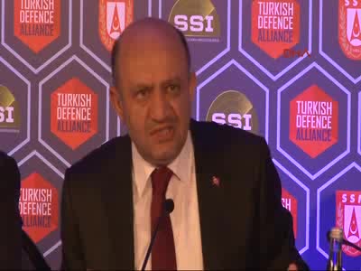 Milli Savunma Bakanı Işık'tan TSK personel kanunu açıklaması - 2