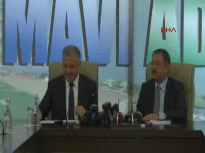 Bakan Özhaseki: Suriyelilerin hepsinin vatandaşlığa alınması söz konusu değil