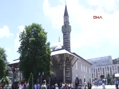 Bakan Akdağ, amcasını kaybetti