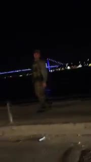Askerden şok sözler! "Herkes evine gitsin, Silahlı Kuvvetler yönetime el koydu"