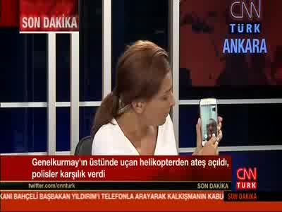 Cumhurbaşkanı Erdoğan, halkı meydanlara çağırdı - 2