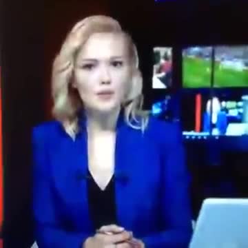 TRT darbecilerden kurtarıldı