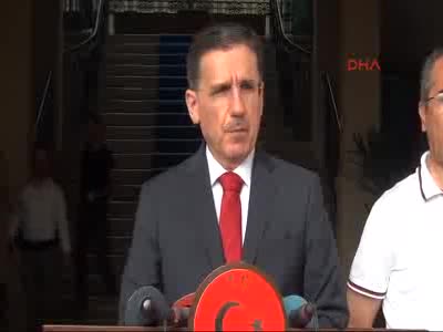 39'uncu Mekanize Piyade Tugay Komutanı Tuğgeneral Hasan Polat gözaltına alındı