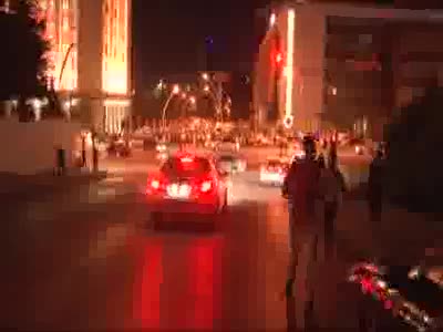 Darbe girişimi ile Ankara'da hareketli saatler sabaha kadar sürdü - 2