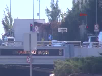 Jandarma Genel Komutanlığı'na operasyon düzenlendi