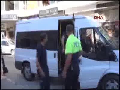 Ege Ordusu Kurmay Başkanı Tümgeneral Hakbilen ve 12 asker gözaltında