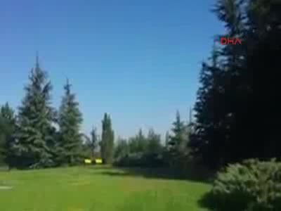 Genelkurmay Başkanımız Hulusi Akar sağ salim kurtarıldı - 1