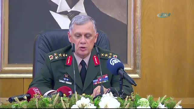 "Türkiye bir gurubun cinnetine şahit oldu"