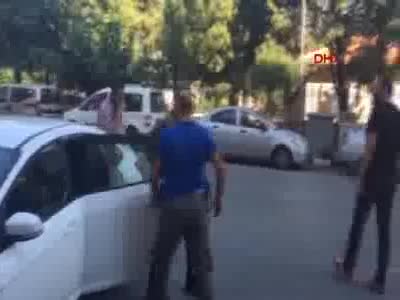Manisa'da da 1 tuğgeneral ve 1 albay gözaltında