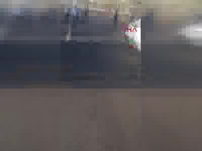 Savaş uçakları tarafından 2 kez bombalandı : 5 şehit