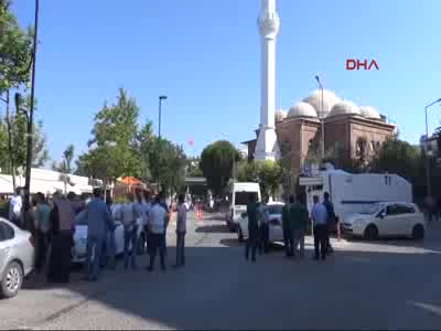Çanakkale Boğaz Komutanı gözaltında