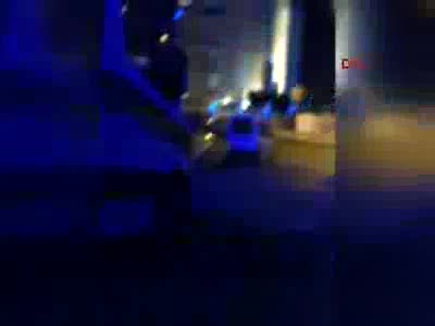 Cumhurbaşkanlığı'nın özel polis timleri CAT'ler onların peşinde - 1