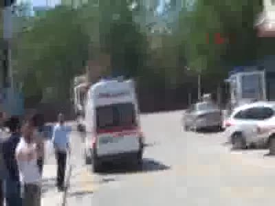 Malatya'da 2. Ordu Karargahı'nda çatışma sabaha kadar sürdü - 2