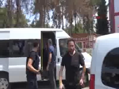 Hava Pilot Tuğgeneral Bekir Ercan Van da gözaltına alındı - 2