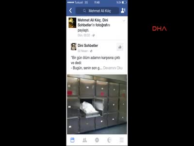 Boğaziçi Köprüsü'nde yaralanan 23 yaşındaki genç kurtarılamadı