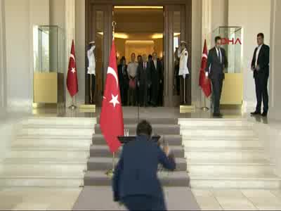 Başbakan Yıldırım: Kalkışma bastırılmış 161 şehidimiz 1440 yaralımız var - 1