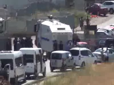 Eskişehir'de 3 havacı general gözaltına alındı