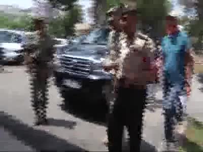 4 pilot daha gözaltına alındı