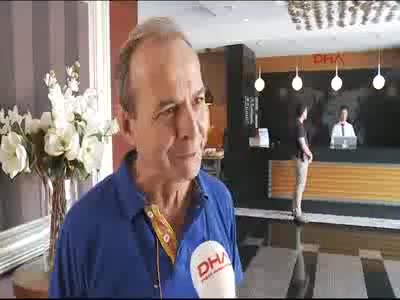 Marmaris'te gece yaşanan çatışmanın şoku atlatıldı