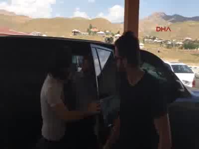 Şemdinli'de, Bolu Komando Tugay Komutanı Tuğgeneral Güneşer gözaltında