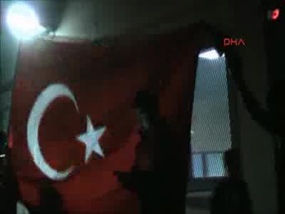 Almanya'da darbe girişimine karşı tepkiler