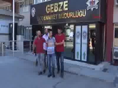 Darbe girişimi için sokağa dökülenlere "Fenerbahçe şampiyon mu oldu" diye sorunca öldü