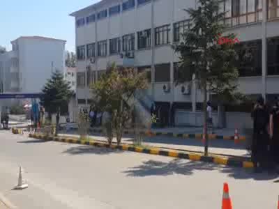 Gölcük Donanma Komutanı fırkateyn ile üsse geri döndü