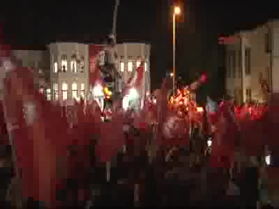 Bakan Işık: Bunların yaptıklarını memleketimizi işgal eden bazı milletler dahi yapmadı - 1