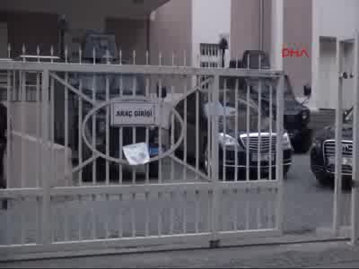 İzmir'de tutuklu sayısı 10 oldu