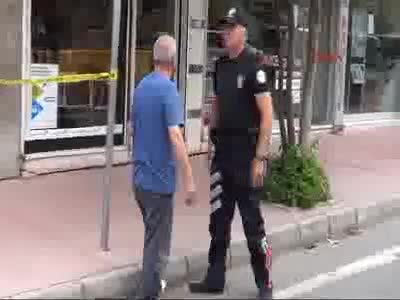 Samsun'da 71 emniyet mensubu açığa alındı