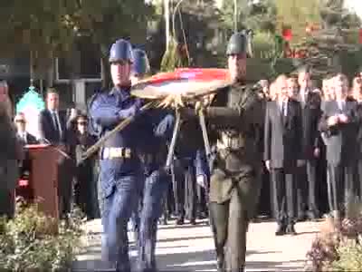 Tuğgeneral Gündüz Konya'da yakalandı