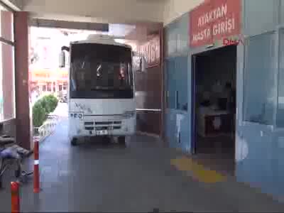 Kahramanmaraş'ta 25 hakim ve savcı tutuklandı