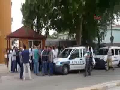 Donanma Komutanlığı'nda operasyon - 1
