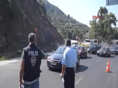 Marmaris'teki o saldırıyı gerçekleştiren darbeci askerler aranıyor