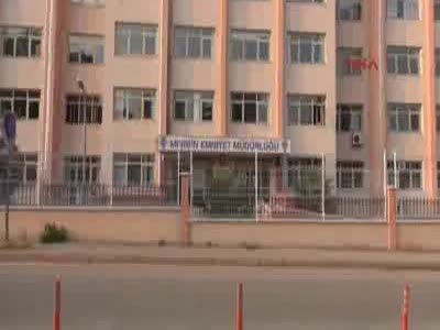 Mersin'de 22 asker ve polis adliyeye sevk edildi