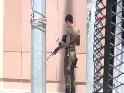 29 asker daha adliyeye sevk edildi