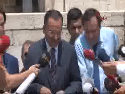 Bozdağ idam tartışmalarına ilişkin açıklamalarda bulundu