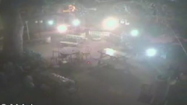 Bursa'da sela veren imamı darp ettiler